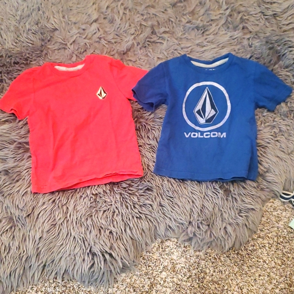 Volcom Shirt